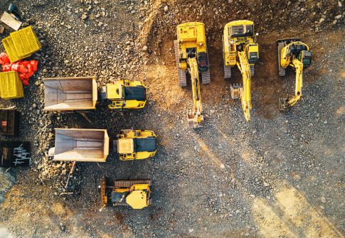 Equipment Lifecycle and Cost Optimization