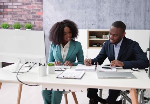 Real Estate Investment Advisory