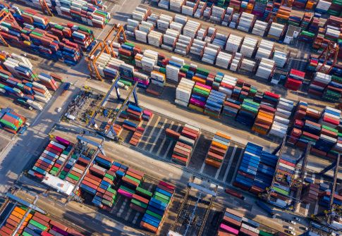 Supply Chain Assessment and Strategy Development