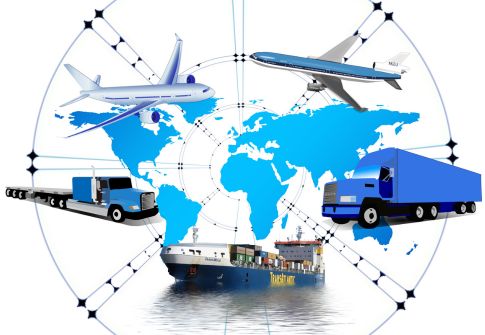 Transportation and Distribution Planning
