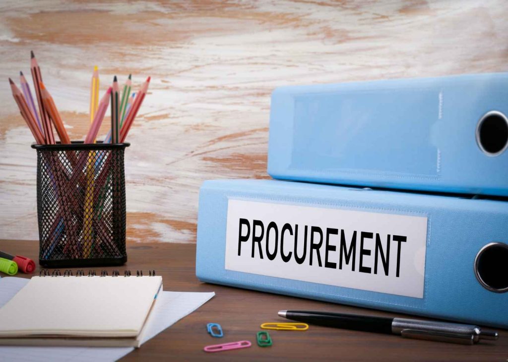 procurement Services